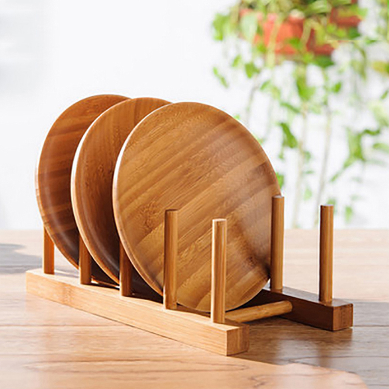 Küche Abtropffläche Rack Dish  – Bamboo Cutlery Bewertung und Preis