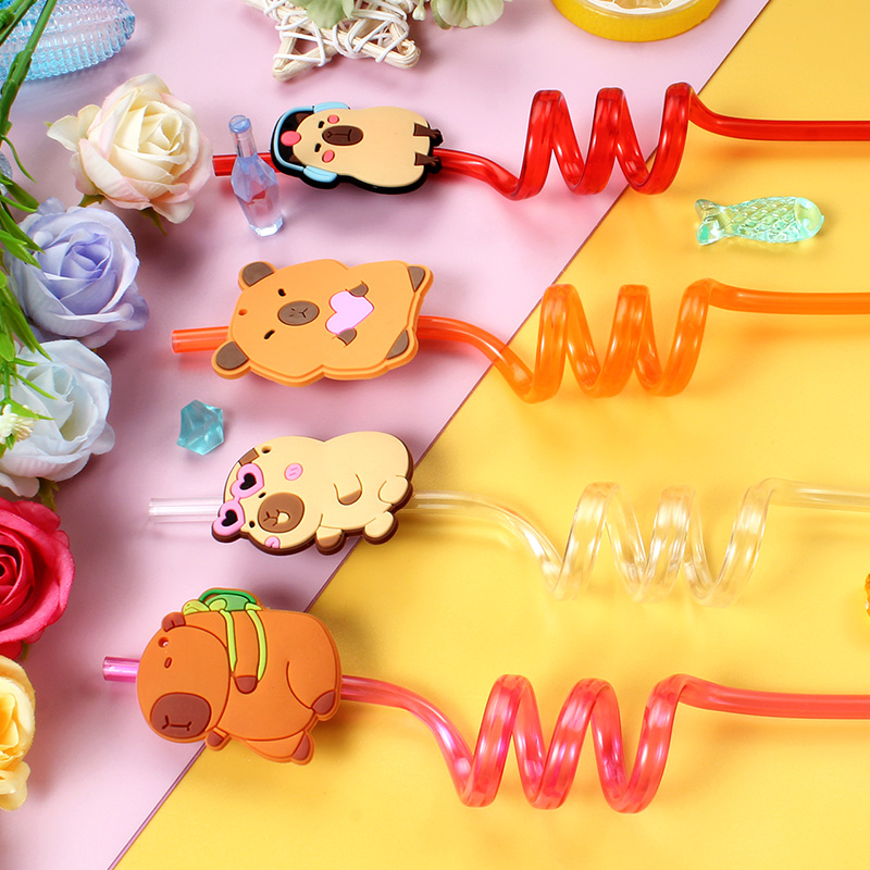 12 Stück wiederverwendbare Spi – Reusable Straw Bewertung und Preis