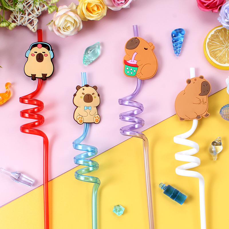 12 Stück wiederverwendbare Spi – Reusable Straw Bewertung und Preis