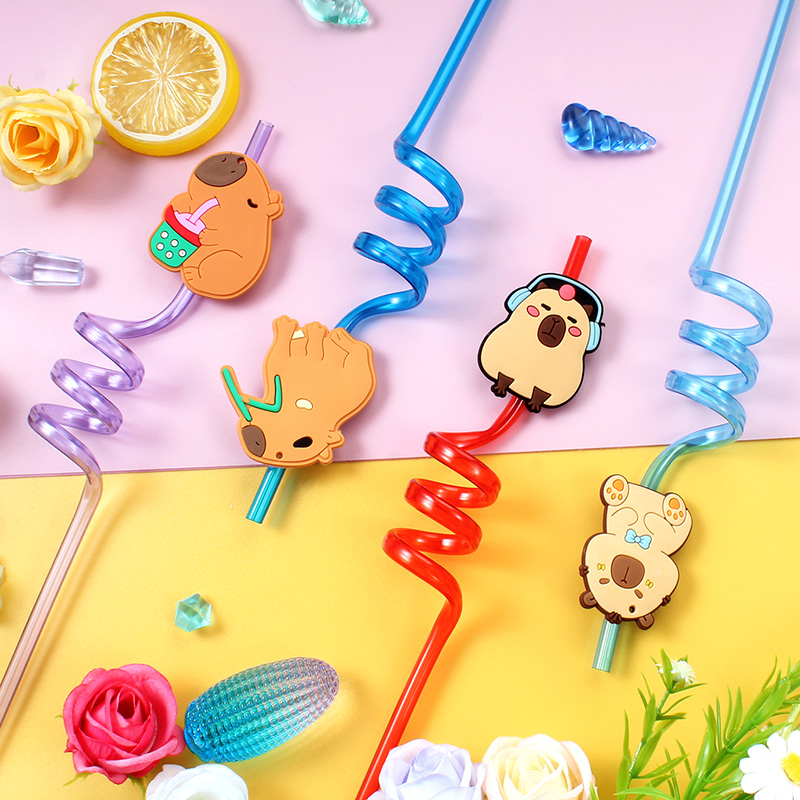 12 Stück wiederverwendbare Spi – Reusable Straw Bewertung und Preis
