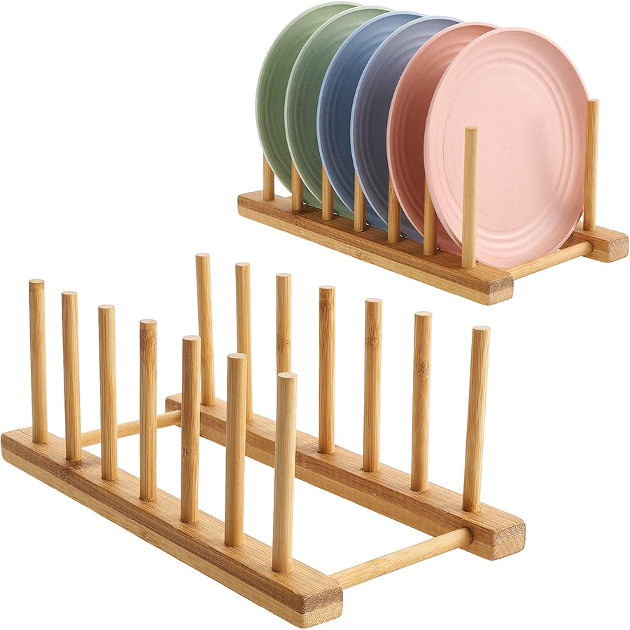 1 Stück/2 Stück Bambus-Geschir – Bamboo Cutlery Bewertung und Preis