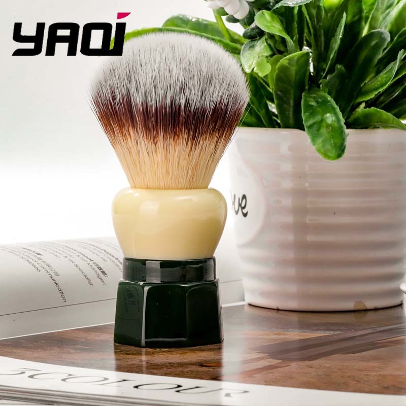 YAQI Rasierpinsel für Männer,  – Safety Razor Handle Bewertung und Preis