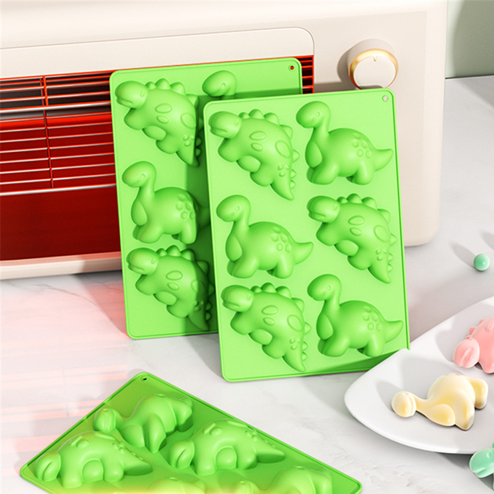 Dinosaurier Silikon Kuchen For – Eco Soap Bewertung und Preis