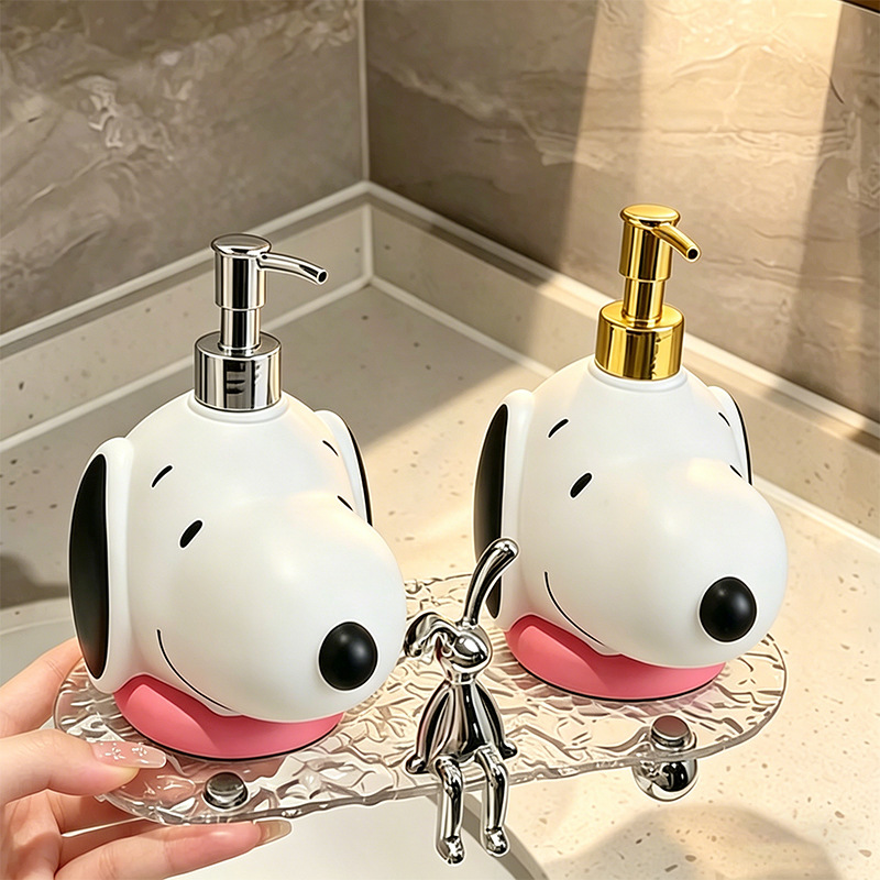 Kawai Cartoon Snoopy Seifenspe – Eco Soap Bewertung und Preis
