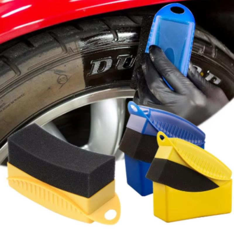 Auto-Radpolier- und Wachs-Schw – Eco Sponge Bewertung und Preis