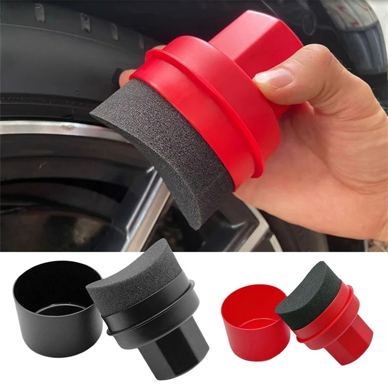 Auto-Radpolier- und Wachs-Schw – Eco Sponge Bewertung und Preis