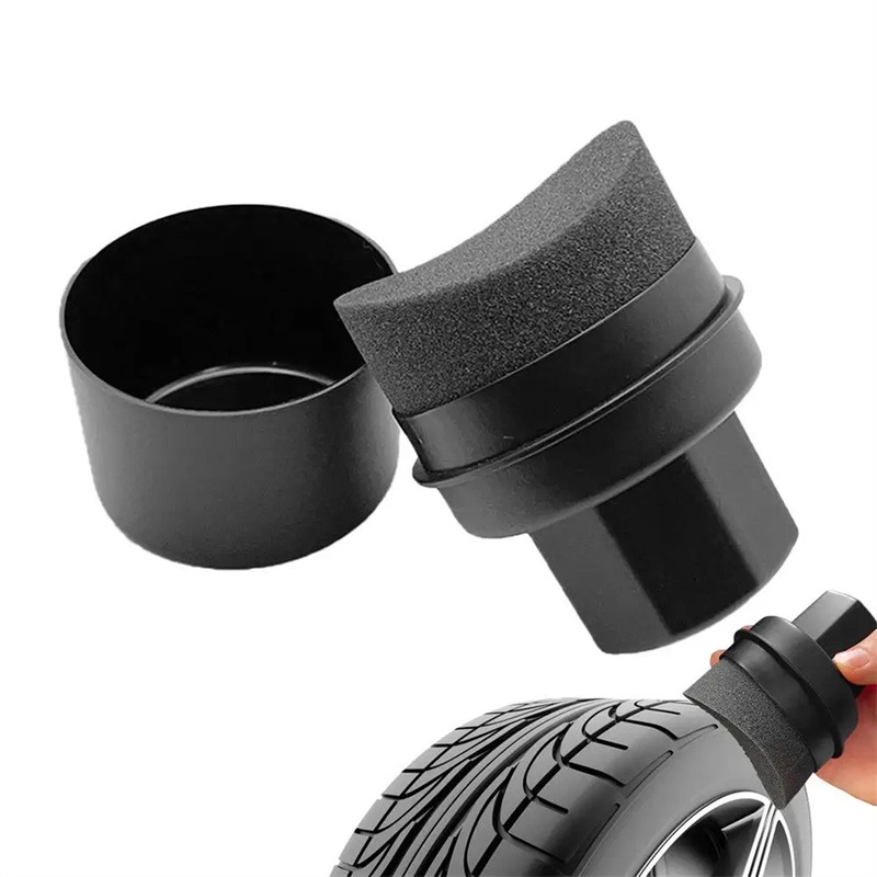 Auto-Radpolier- und Wachs-Schw – Eco Sponge Bewertung und Preis