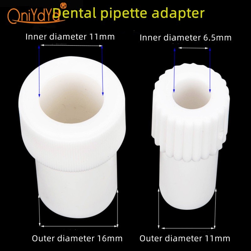 Zahnärztlicher Saugadapter/Sta – Reusable Straw Bewertung und Preis
