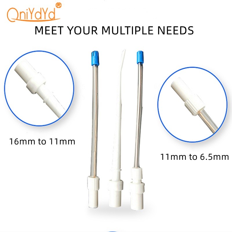 Zahnärztlicher Saugadapter/Sta – Reusable Straw Bewertung und Preis