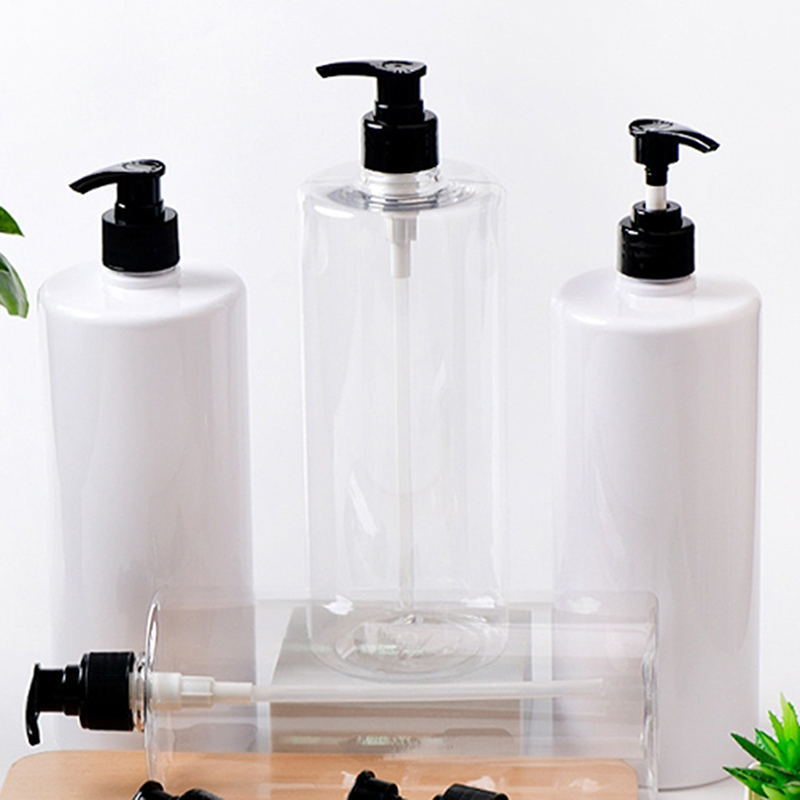 1Pcs 1000ml Seife Spender Für  – Reusable Bottle Bewertung und Preis