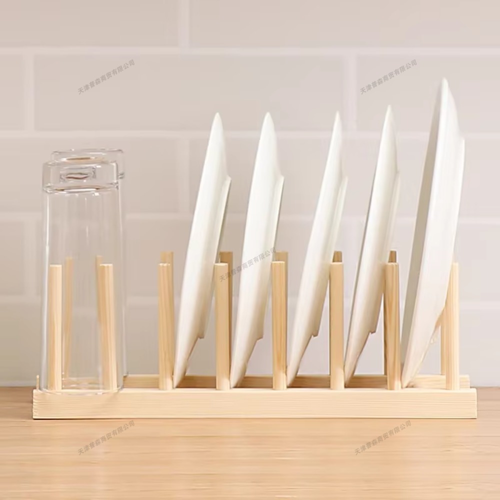 DIY Bambus-Abtropfgestell, Hol – Bamboo Cutlery Bewertung und Preis
