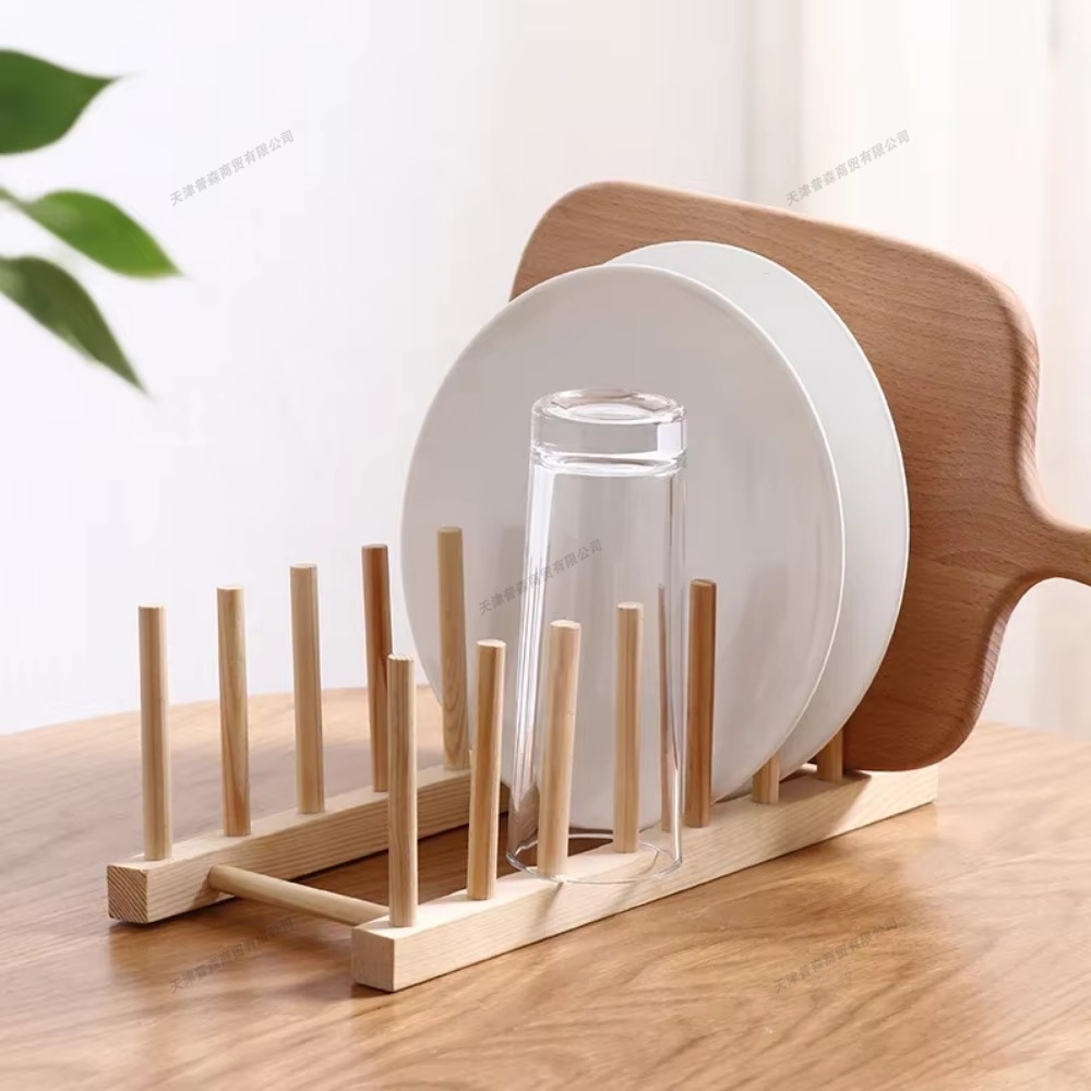 DIY Bambus-Abtropfgestell, Hol – Bamboo Cutlery Bewertung und Preis