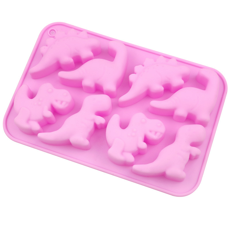 Blues Großhandel 8 Dinosaurier – Eco Soap Bewertung und Preis